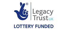 Lottery and Legacy Trust UK logo
